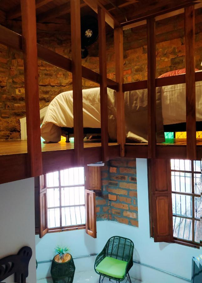 מדיין Casa Moore מראה חיצוני תמונה
